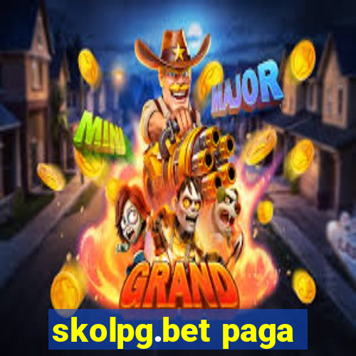 skolpg.bet paga